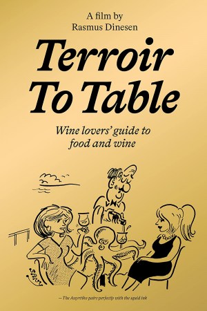 Terroir to Table