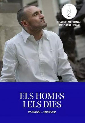 TNC Digital: Els homes i els dies