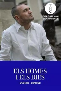 TNC Digital: Els homes i els dies