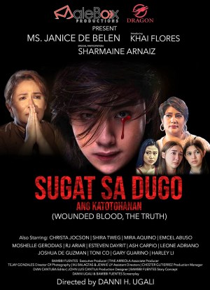 Sugat sa dugo