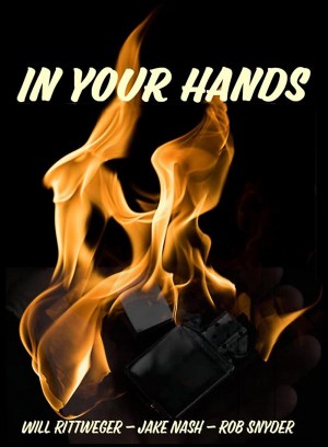 In Your Hands
