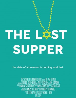 The Last Supper