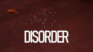 Disorder