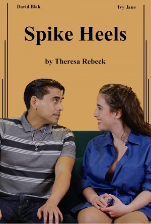 Spike Heels