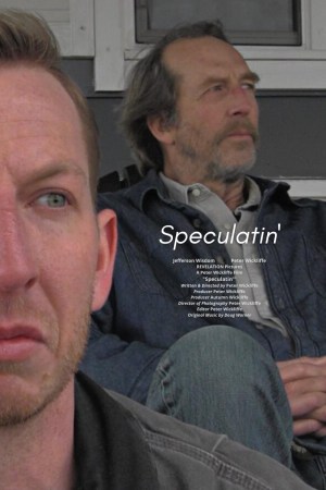 Speculatin'