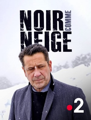 Noir comme neige