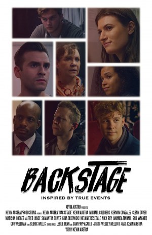 Backstage
