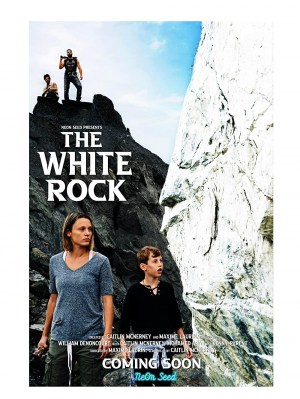 The White Rock