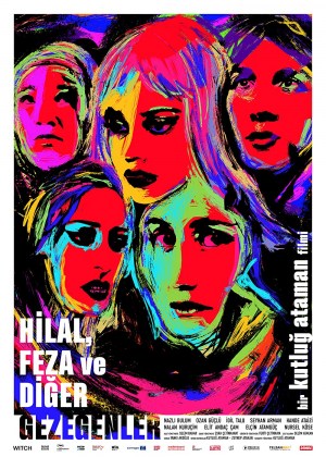 Hilal, Feza and Other Planets