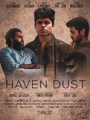 Haven Dust