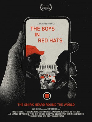 The Boys in Red Hats The Boys in Red Hats