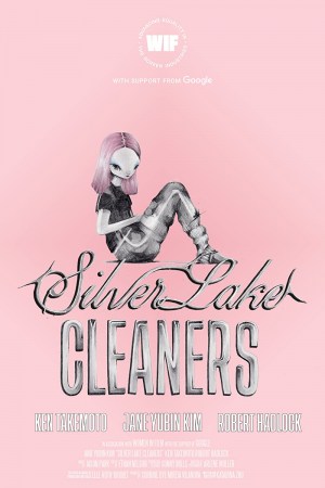 Silver Lake Cleaners