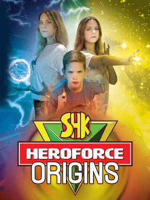 HeroForce: Origins