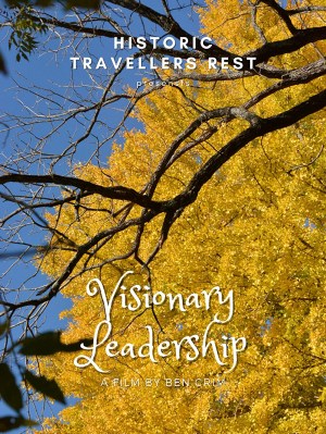 Visionary Leadership Visionary Leadership