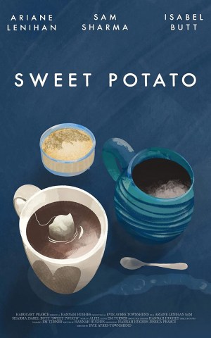 Sweet Potato
