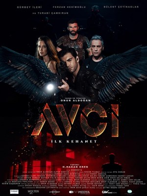 Avci Ilk Kehanet