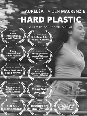 Hard Plastic Hard Plastic