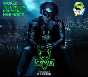 Catman