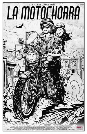 La motochorra