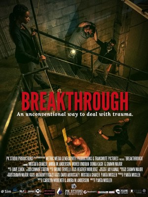 Breakthrough
