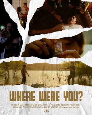 Where Were You?