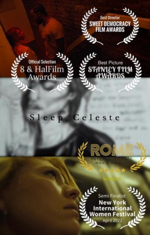 Sleep, Celeste