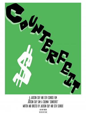 Counterfeit