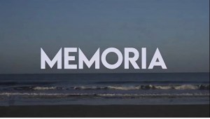 Memoria