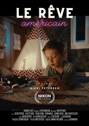 Le Rêve Américain