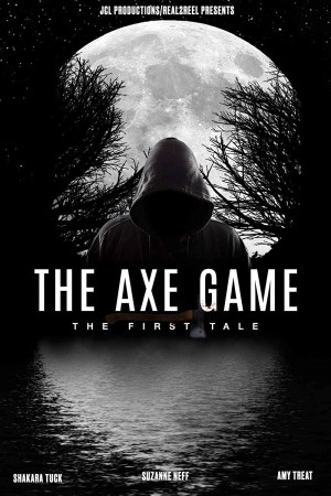 The Axe Game