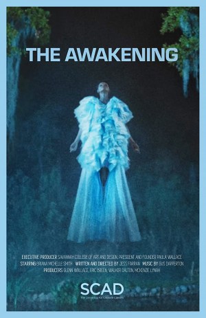 The Awakening
