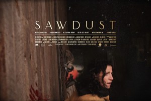 Sawdust