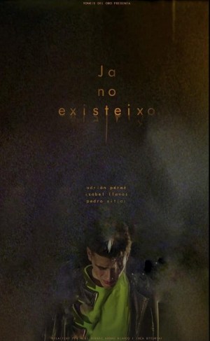 Ja no existeix