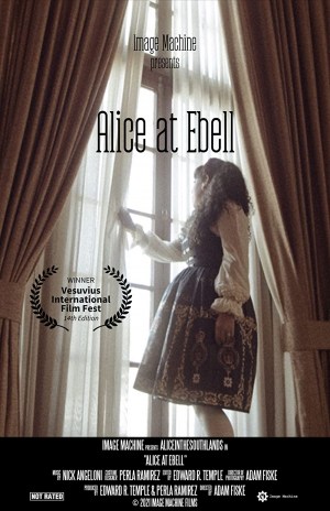 Alice at Ebell