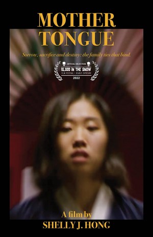 Mother Tongue (April Park, Shelly J. Hong)