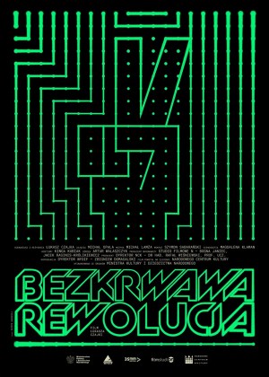 Bezkrwawa rewolucja