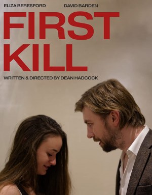 First Kill