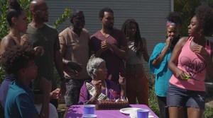 Happy Birthday Granny Happy Birthday Granny
