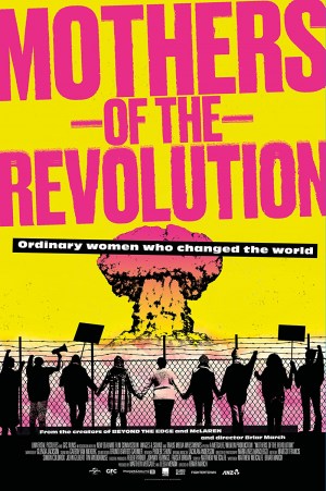 Mothers of the Revolution Mothers of the Revolution