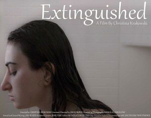 Extinguished