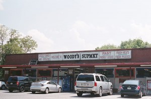 Martinsville, VA