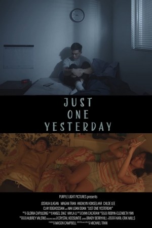 Just One Yesterday
