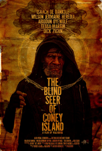 The Blind Seer of Coney Island