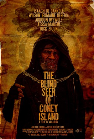 The Blind Seer of Coney Island