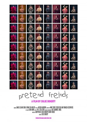 Pretend Freinds