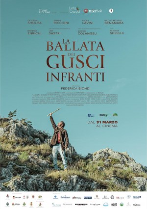 La Ballata dei Gusci Infranti