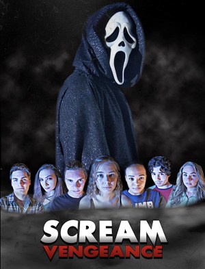 Scream: Vengeance