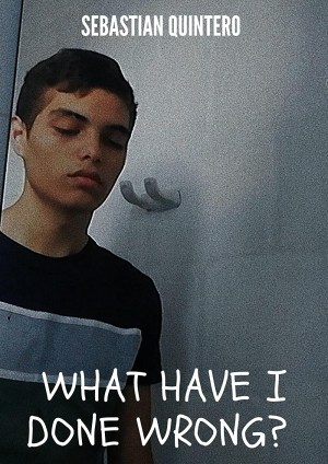 What have i done wrong?