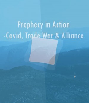 Prophecies in action - Tui Bei Tu