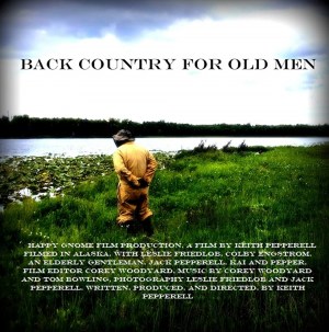 Back Country for Old Men